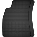 Tapis de sol universel en caoutchouc pour mod�les conducteur : audi a4 b6 berline, break, cabriolet, ...