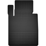 Tapis de sol universel en caoutchouc pour conducteur, compatible avec : bmw s�rie 3 e93 cabriolet (2004 ...