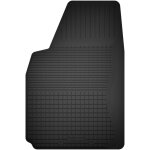 Tapis de sol universel en caoutchouc pour conducteur, pour : saab 900 i (1978 - 1993)