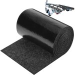 Tapis superposé de 20, 3 cm x 6, 1 m pour remorque de bateau, remorque, bateau, remorque, jet ski, rampe ... Tapis superposé de 20, 3 cm x 6, 1 m pour remorque de bateau, remorque, bateau, remorque, jet ski, rampe ...