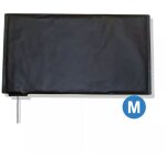Tapis supplmentaire dtecteur de prsence - capteur de pression filaire (no) taille m pour alarmes et ...