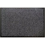 Tapis vanoise 80x120cm gris - ids - vanoise80120