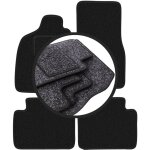 Tapis de voiture anthra pour : nissan terrano ii 0 (1993 - 2005)