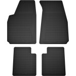 Tapis de voiture en caoutchouc, lot de 4, mod�le universel : suzuki grand vitara i 5 portes (1998 - 2005) ...