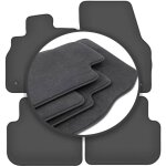 Tapis de voiture haut de gamme pour : audi q3 ii f3 suv (2018 - ) Tapis de voiture haut de gamme pour : audi q3 ii f3 suv (2018 - )