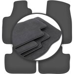 Tapis de voiture haut de gamme pour : chrysler 300c berline, break, touring (2004 - 2010) Tapis de voiture haut de gamme pour : chrysler 300c berline, break, touring (2004 - 2010)