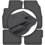 Tapis de voiture haut de gamme pour : fiat grande punto à hayon (2005 - 2009) Tapis de voiture haut de gamme pour : fiat grande punto à hayon (2005 - 2009)