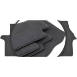 Tapis de voiture haut de gamme pour : fiat talento dans son intégralité (2016 - ) Tapis de voiture haut de gamme pour : fiat talento dans son intégralité (2016 - )