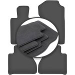 Tapis de voiture haut de gamme pour mercedes classe x w470 pick - up (2017 - ) Tapis de voiture haut de gamme pour mercedes classe x w470 pick - up (2017 - )