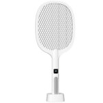 Tapotement �lectrique anti - insectes de type c, rechargeable, d�tachable, portable, mode de tapotement ...