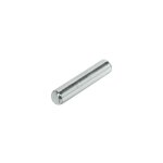Taquet d'agencement acier - nickelé - 5 mm hafele Taquet d'agencement acier - nickelé - 5 mm hafele