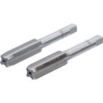 Taraud et filire ulisemm12x1. 25 pr - taraudage et filire m12 x 1. 25 mm 2 pices