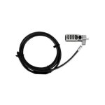 Targus - cable de safety asp71gl 1. 98 m Targus - cable de safety asp71gl 1. 98 m