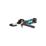 Tari�re 40vmax 13 mm - makita - avec 1 batterie 40v 4. 0ah - chargeur - dg001gm105