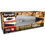 Tarire pour fendeur de 100 mm, avec pointe remplaable (pingle) tarire pour fendeur de 100 mm / diamtre ...