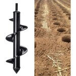 Tarire de jardin, tarire de jardin, tarire en spirale tarire lectrique tarire lectrique, perceuse ...