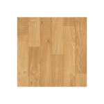 Tarkett ? �chantillon sol pvc 15 x 20 cm ? imitation parquet traditionnel ? �paisseur 2, 6 mm ? classe ...