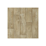 Tarkett - sol pvc best - imitation parquet m�l�ze brun clair - rouleau de 4m x 5m