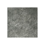 Tarkett - sol pvc best - motif granit noir argent� - rouleau de 2m x 10m