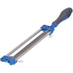 Tarshyry aff�teur de tron�onneuse portable 2 en 1 avec lime de 5 / 32 pouces pour un entretien facile ...