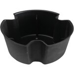 Geberit - tasse caoutchouc pour bonde de douche coupelle de siphon 40 mm