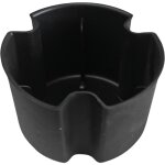 Geberit - tasse caoutchouc pour bonde de douche coupelle de siphon 60 mm