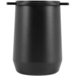 Fei yu - tasse de dosage de caf en acier inoxydable pour machine  expresso 54 mm