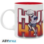 Tasse hunter x hunter - gon et killua (320 ml)