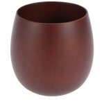 Tasse isotherme chauffante 12v pour voiture - id�ale caf� et th� en voyage (noir)