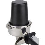 Tasses � mesurer le caf�, tasses � mesurer l'espresso en acier inoxydable, accessoires pour machine � ...