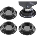 Tasses � roulettes pour piano � queue ? protecteur de sol de piano, coussinets de protection des pieds ...