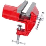 Tau agrafe en fonte, 90 mm - centrale brico