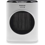 Taurus - alpatec - radiateur céramique de salle de bain 1500 w tropicano 7 cr - taurus alpatec Taurus - alpatec - radiateur céramique de salle de bain 1500 w tropicano 7 cr - taurus alpatec