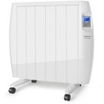 Taurus - alpatec - radiateur  inertie taurus malbork1200