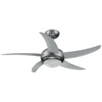 Taurus - alpatec - ventilateur plafond 120cm 70w 3 vitesses - taurus alpatec - fresko5b