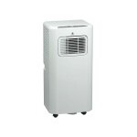 Taurus - climatiseur mobile alpatec ac09c 2600w blanc classe a