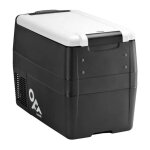 Indelb - tb41 - réfrigérateur portable de 40 l, 12 / 24vcc - 55w avec compresseur travel box, couleur ... Indelb - tb41 - réfrigérateur portable de 40 l, 12 / 24vcc - 55w avec compresseur travel box, couleur ...