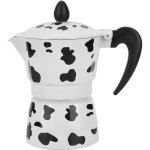 Tbest coffee pots coffee cups kitchen au pot kettle aker oka for heoffe shop use k cow colorcup 50l (3 ...