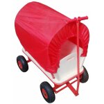 Varan motors - tc1812m chariot wagon pour enfant, chariot de transport en bois avec bâche, charge 180kg ... Varan motors - tc1812m chariot wagon pour enfant, chariot de transport en bois avec bâche, charge 180kg ...