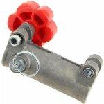 Jonction transmission rouge d = 25 mm - debroussailleuse Jonction transmission rouge d = 25 mm - debroussailleuse