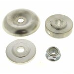 Kit fixation lame 19031234 - debroussailleuse Kit fixation lame 19031234 - debroussailleuse