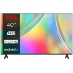 Tcl - 40fhd7900 - tv led 40 (100 cm) - full hd 1920x1080 - hdr10 - tv connect android - 2xhdmi 1. 4 ...