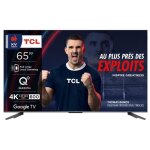 Tv led uhd 4k - 65c69bpro - tcl Tv led uhd 4k - 65c69bpro - tcl
