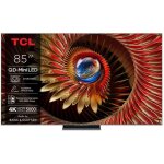 Tcl tv mini - led 4k - 85c8k - tcl Tcl tv mini - led 4k - 85c8k - tcl