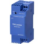 Tdk - lambda - drl30 - 12 - 1 alimentation rail din 12 v 2. 1 a 25. 2 w contenu 1 pc(s) c637811