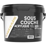 Tdp sous - couche acrylique 10 l