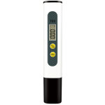 Tds testeur de qualit� de l'eau digital m�tre tds lcd testeur num�rique mesureur de conductivit� 0?9990ppm ...
