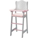 Teamson kids - olivia's little world princesse à pois, chaise haute pour poupées pour bébé et enfants ... Teamson kids - olivia's little world princesse à pois, chaise haute pour poupées pour bébé et enfants ...