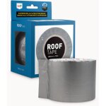 Tec7 - bande aluminium d'�tanch�it� wp7 - 202 roof tape 100mmx10m 603260000