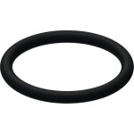 Tece - joint de sortie de pipe de chasse d'eau - joint de rechange